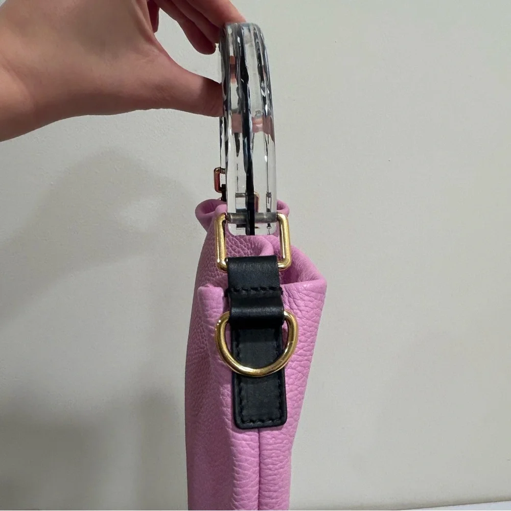 Marni small Venice two-way bag - Picture 5 of 7